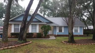 Main picture of 8501 Belle Meadow Blvd