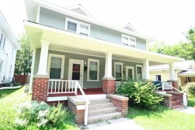 Main picture of 823 Burch Ave