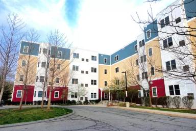 Main picture of Malden Place