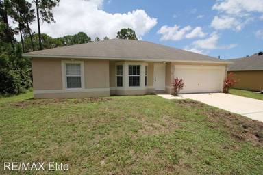 Main picture of 411 Oceanside St SW