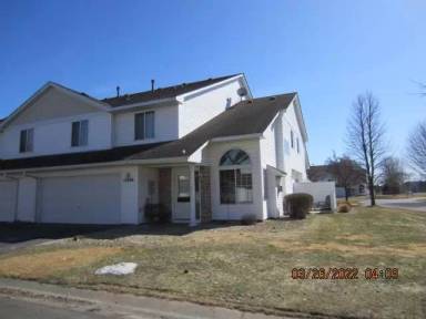 Main picture of 12806 43rd St NE