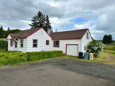 Main picture of 1305 N Albany Rd NW