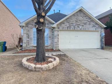 Main picture of 2901 Acosta Ln