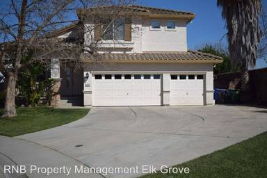 Main picture of 1007 Blackwell Way