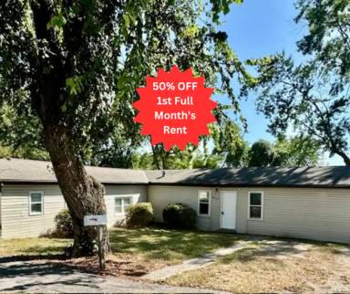 Main picture of 8217 Rose St