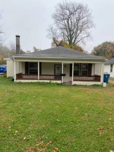 Main picture of 614 Greenwood Pl