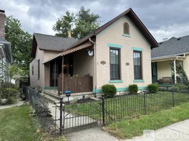 Main picture of 324 Johnson St