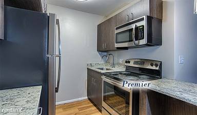 Main picture of Chestnut Hall Apartments
