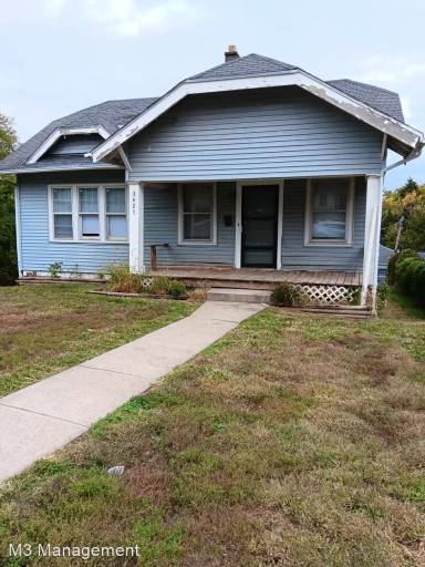 Main picture of 3427 N 45th St