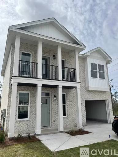Main picture of 3500 Mill Point Cv