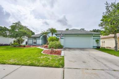 Main picture of 1205 Ventana Dr