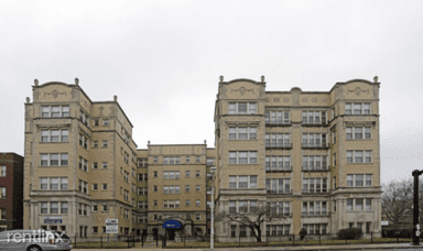 Main picture of 6720-30 S Jeffery Blvd Apartments