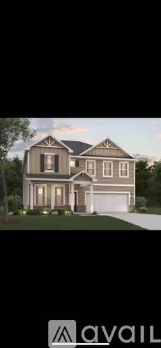 Main picture of 2529 Brown Dove Way