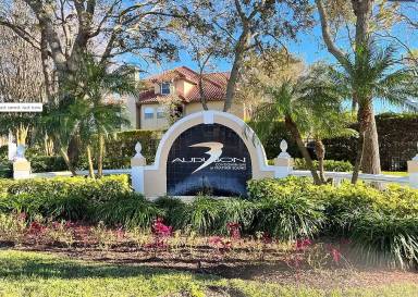 Main picture of Audubon Condominiums at Feather Sound
