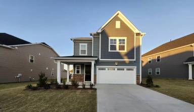 Main picture of 2921 Ocean Sunrise Drive - 1