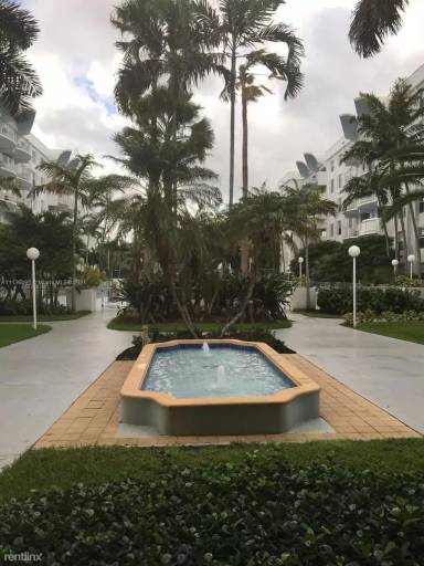 Main picture of Monte Carlo of Miami Condos