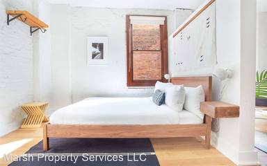 Main picture of 36 Martin Luther King Jr Blvd