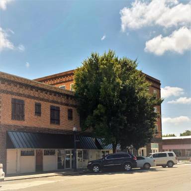 Main picture of Wewoka Building - Unit 125