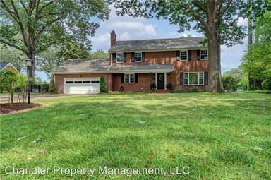 Main picture of 5650 Shenandoah Ave