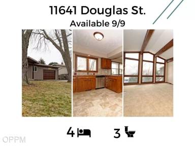 Main picture of 11641 Douglas St
