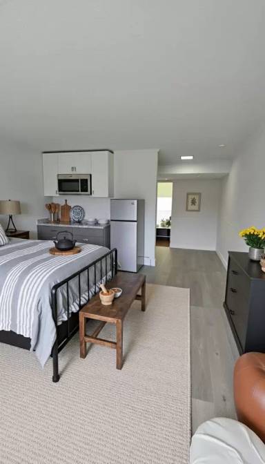 Main picture of 3 Best Inn Way