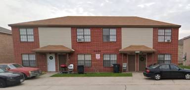 Main picture of 3404 Barcelona Dr