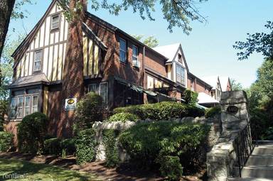 Main picture of Tudor Gardens