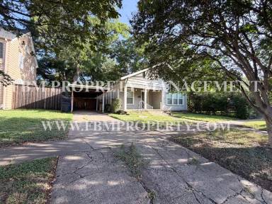 Main picture of 604 W Knox St