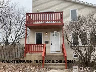Main picture of 977 North Ave