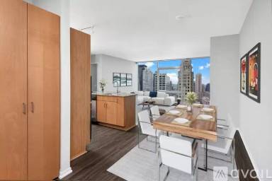 Main picture of Avenue East Condos