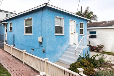 Main picture of 1304 Corona St