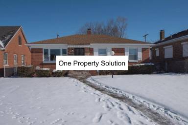 Main picture of 1409 Roosevelt St