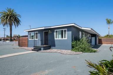 Main picture of 260 San Miguel Dr