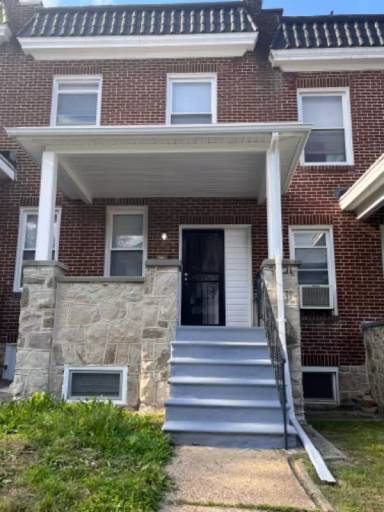 Main picture of 532 Chateau Ave
