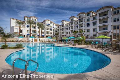 Main picture of The Cays at Downtown Ocotillo