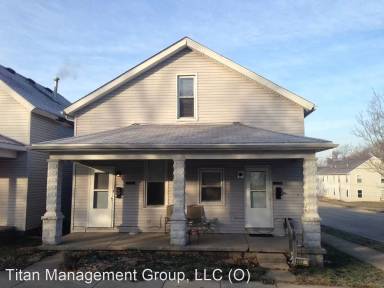 Main picture of 1026 N 8th St