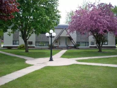 Main picture of 230 1st St NW