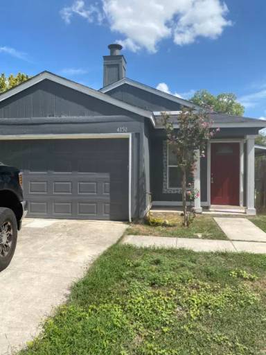 Main picture of 4150 Sunrise Creek Dr