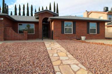 Main picture of 1809 Pueblo Alegre Dr