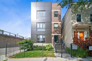 Main picture of 1800 N Richmond St