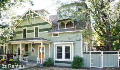 Main picture of 2456 8th St