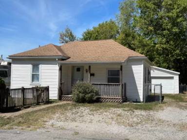 Main picture of 524 5th St