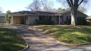 Main picture of 1009 Rosedale Dr