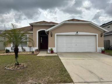 Main picture of 24632 Volterra Ct