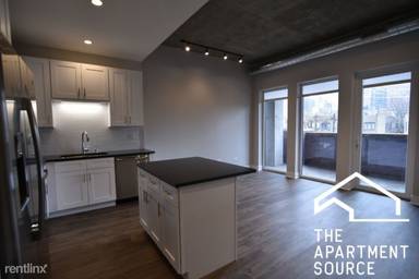 Main picture of The Residences at The Eagle Building