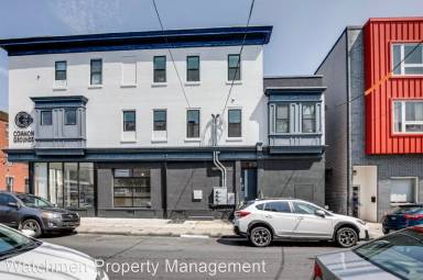 Main picture of Modern New Luxury Temple Apartments