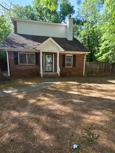 Main picture of 2107 Whites Mill Rd