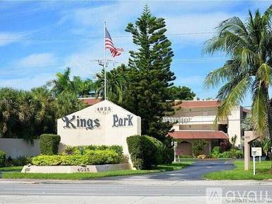 Main picture of Kings Park Gardens