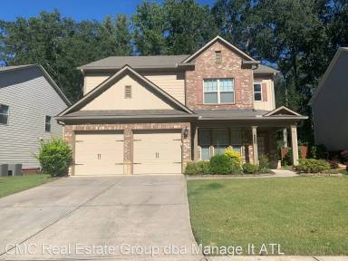 Main picture of 2505 Matlin Way