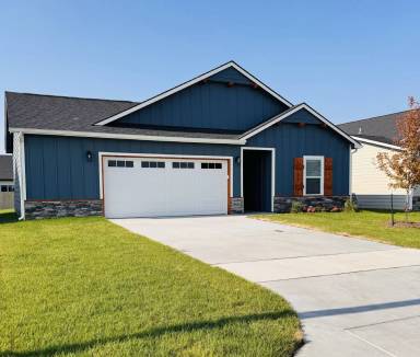 Main picture of 9511 East Hurst Street - 1